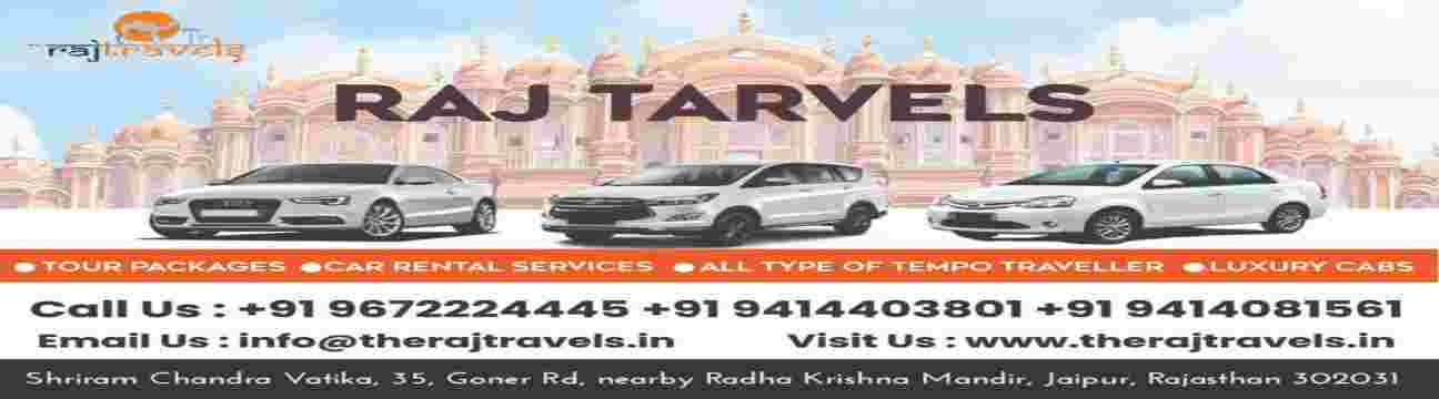 rajtravel