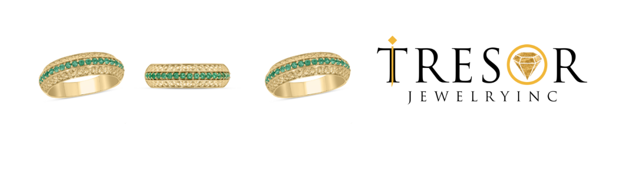 tresorjewelryinc