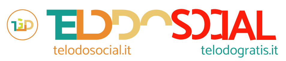 TeLoDoSocial