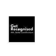 getrecognised