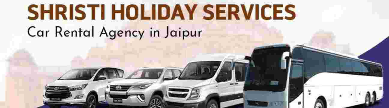 shristiholidayservices