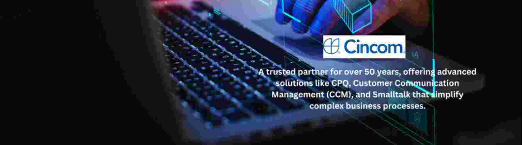 cincomsystems