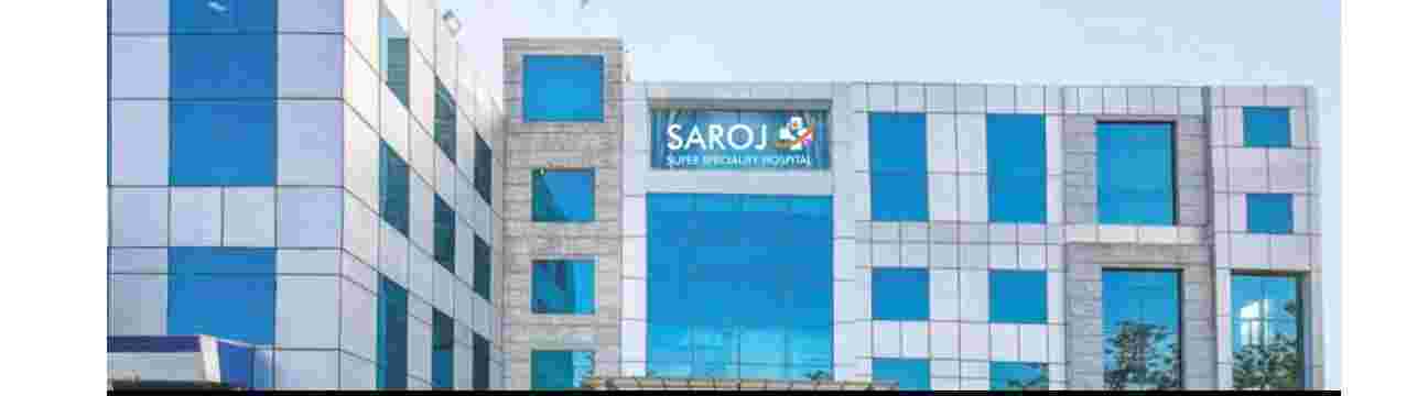 SarojHospital