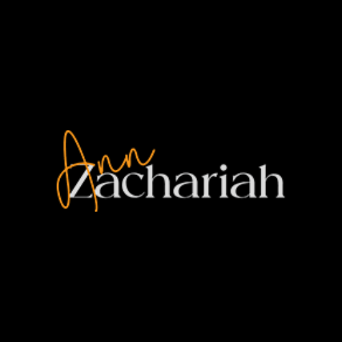 annzachariah
