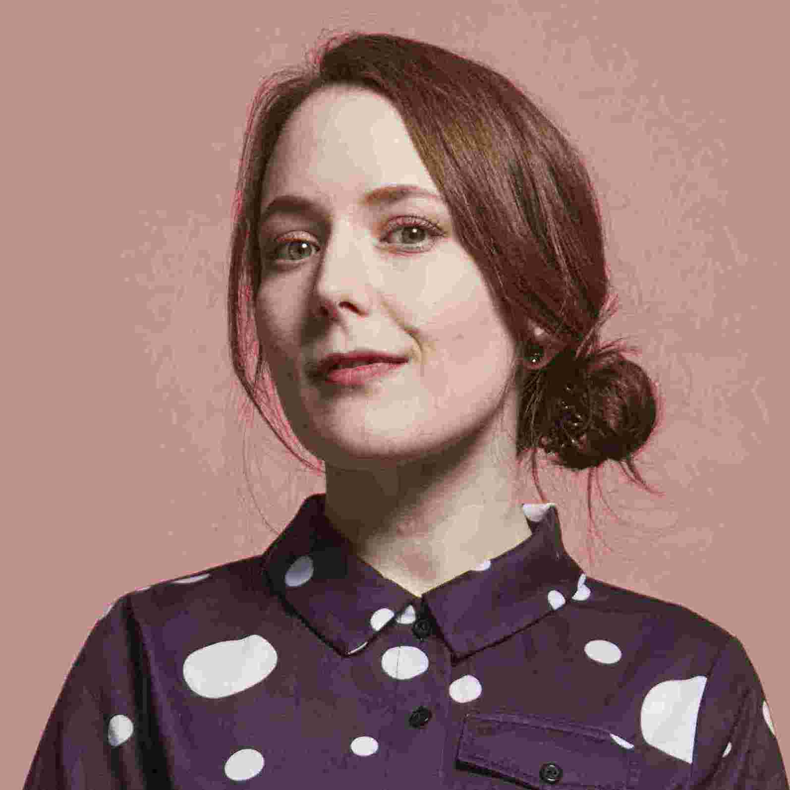 freyaparker