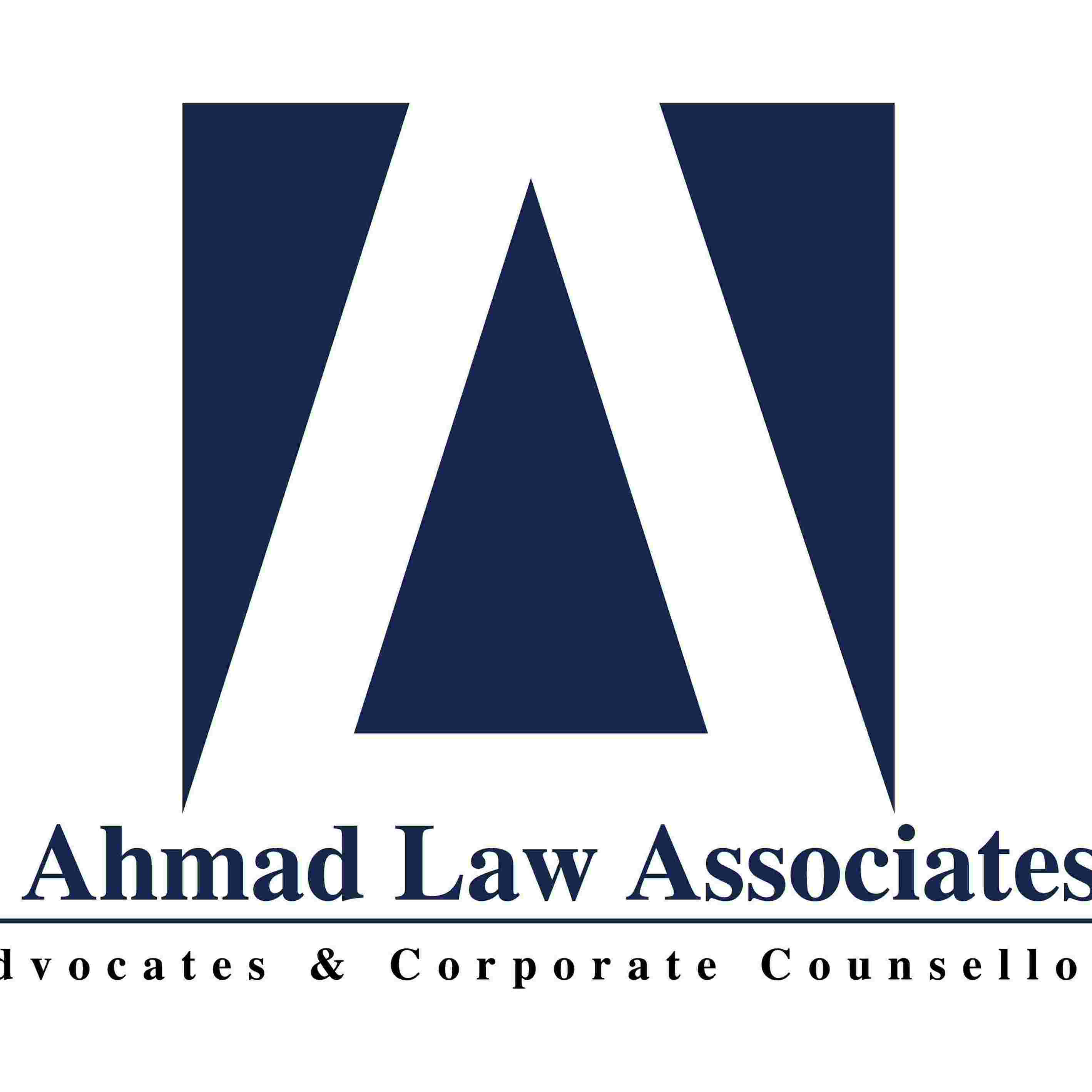 ahmadlaw