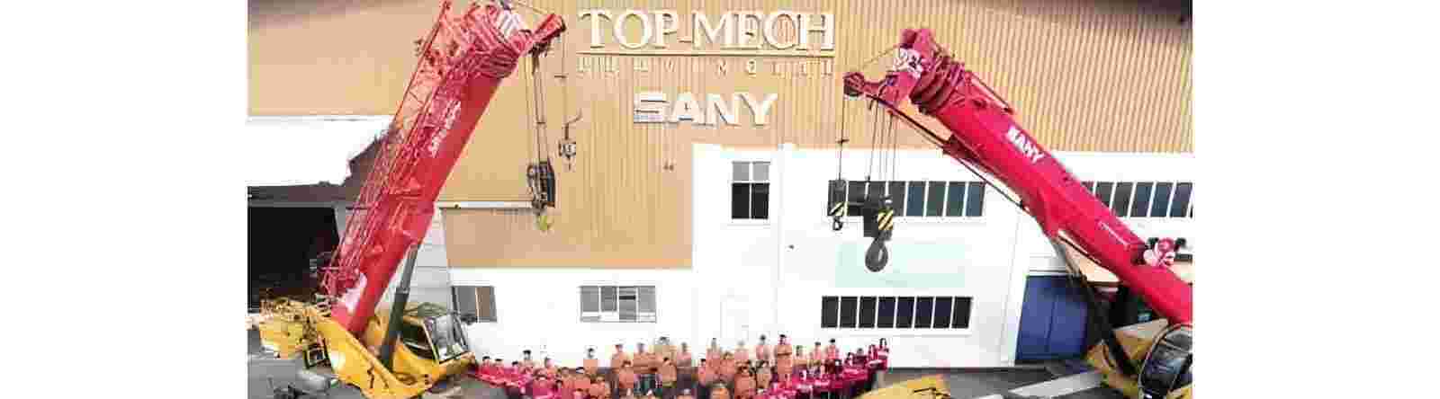 topmech
