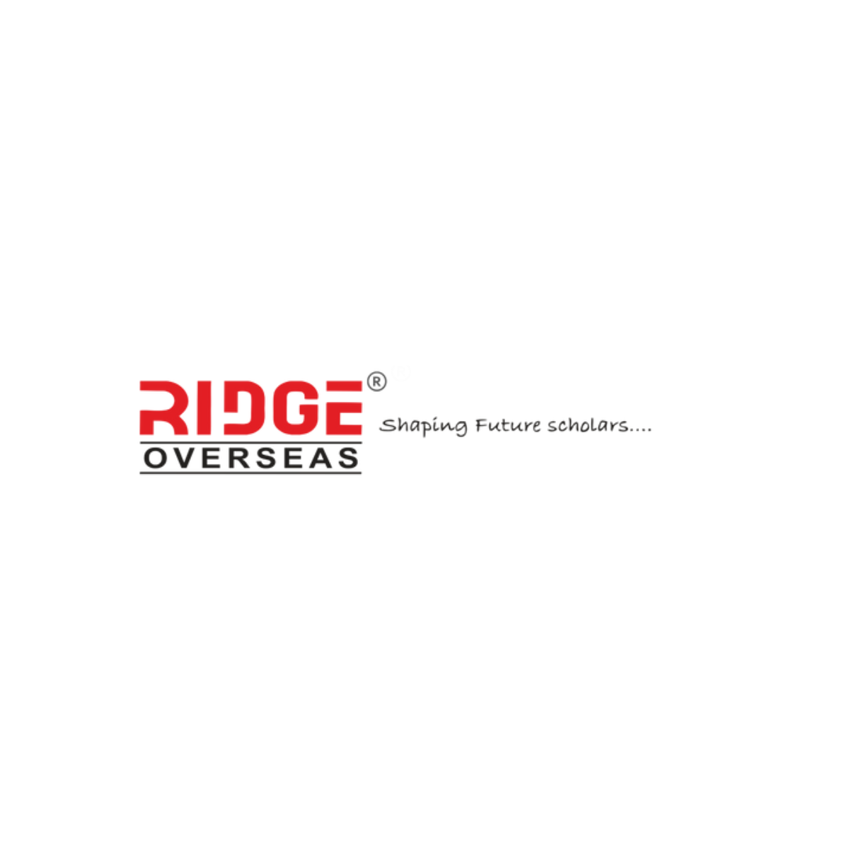 RidgeOverseas