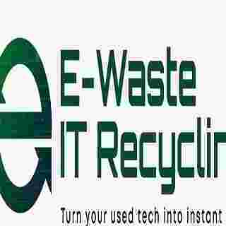 ewasteitrecycling
