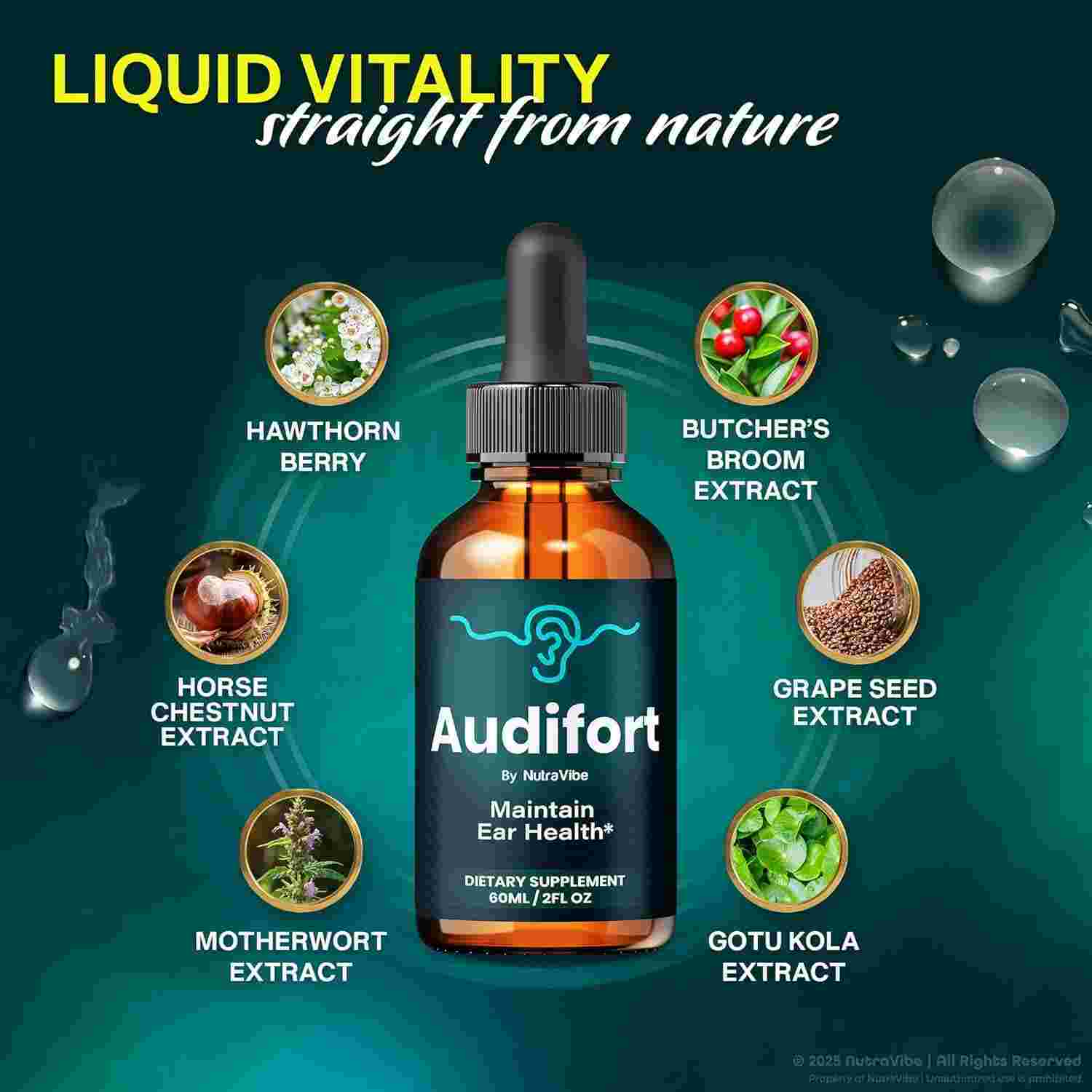 audifort
