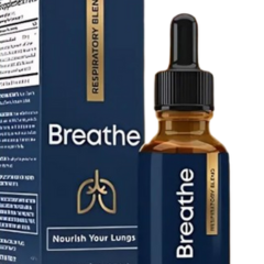 breathe