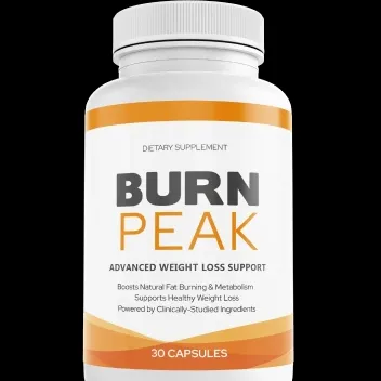 burnpeak