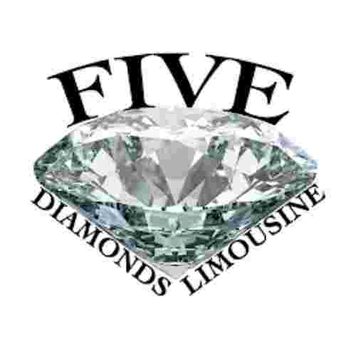 FiveDiamondsLimousine