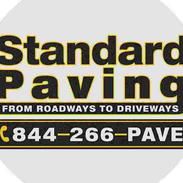 standardpavinginc