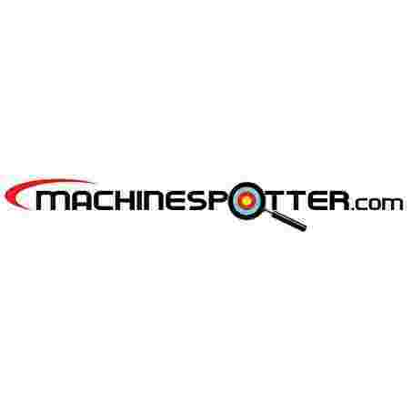 Machinespotter