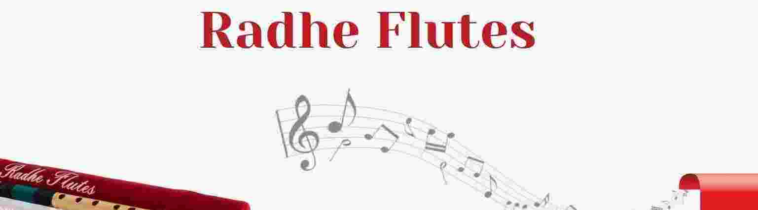 radheflutes