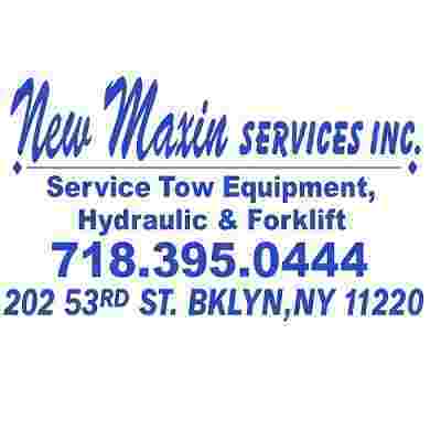 NEWMAXINSERVICESINC