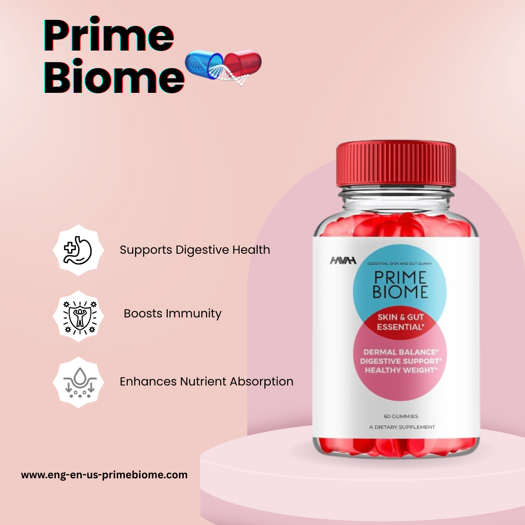 primebiome