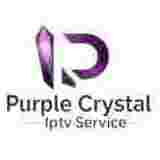 cystalpurple