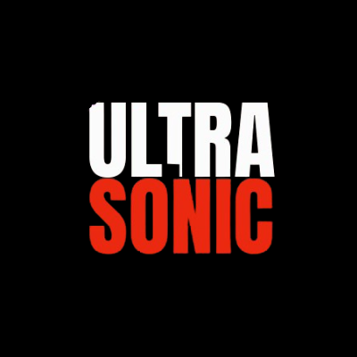 ultrasonic