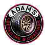 AdamsDetailingandCoatings