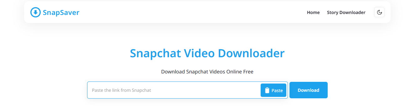 snapsaver