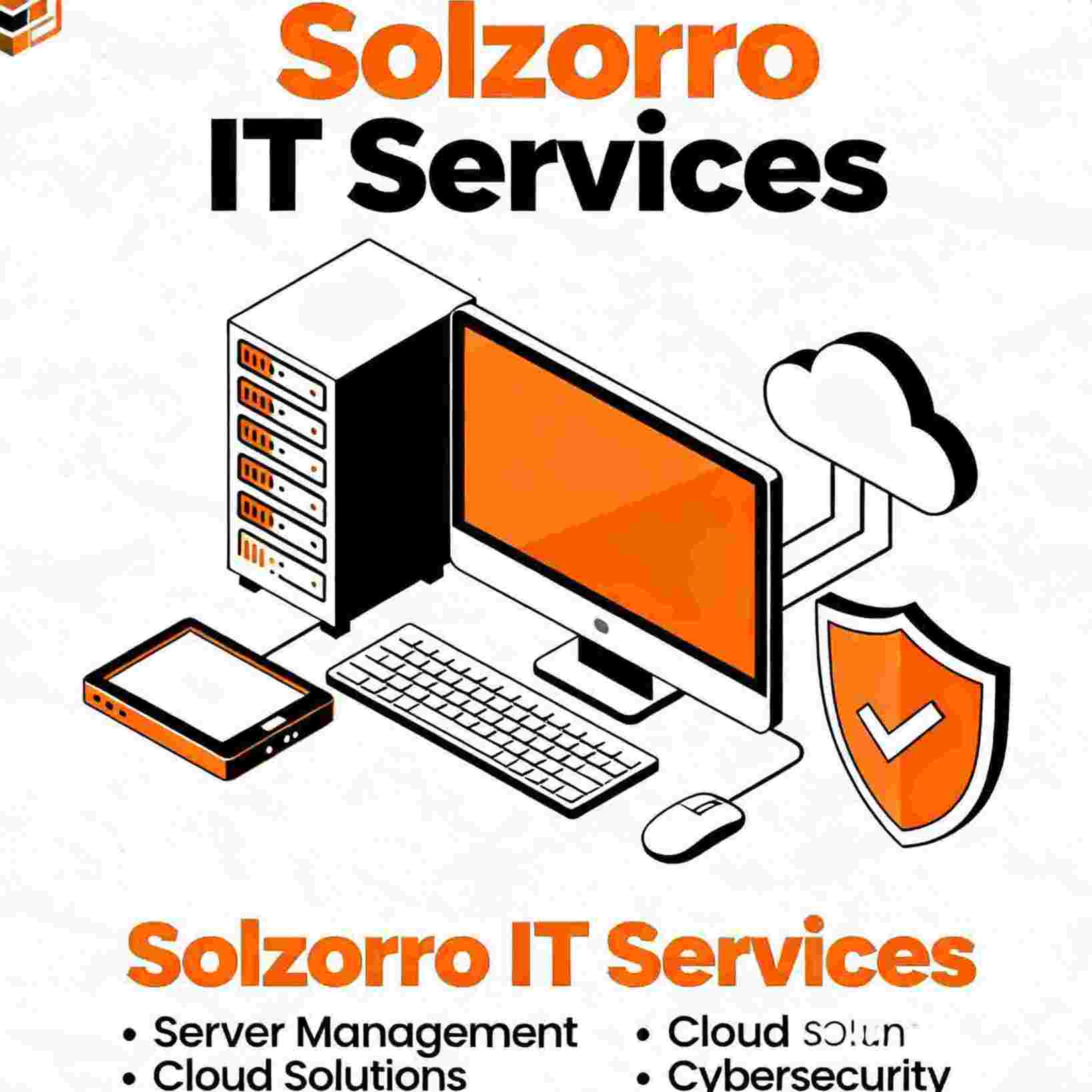 SolzorroITservices
