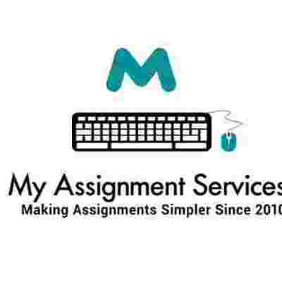 myassignmentservices