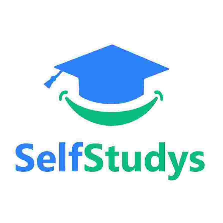 selfstudys
