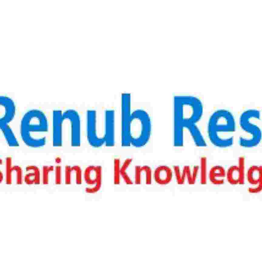 renubresearch