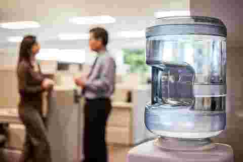 Drinking Water Purifier Machines in Kenya