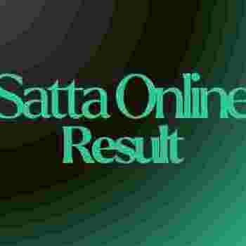 sattaonlineresult