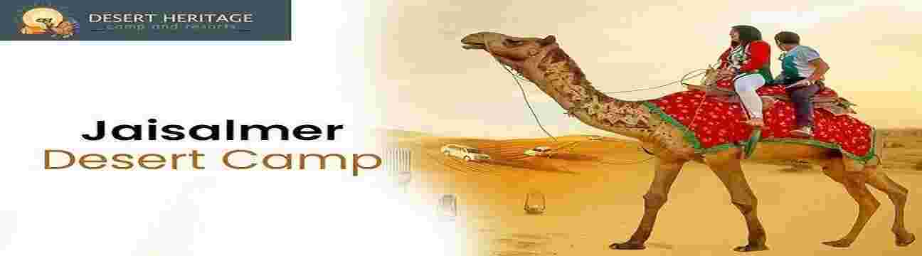 desertheritagecampandresort