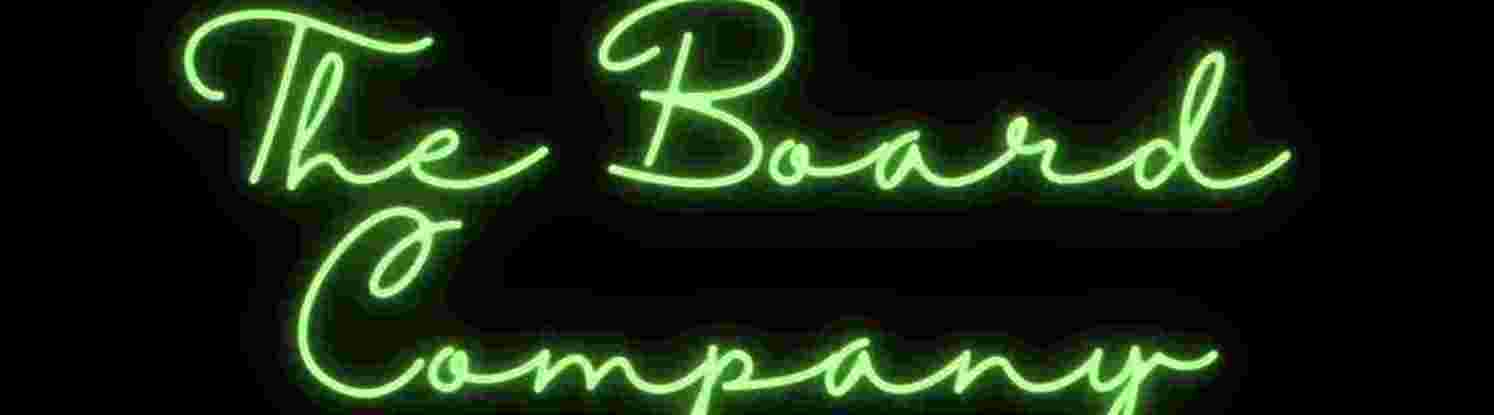 Theboardcompany