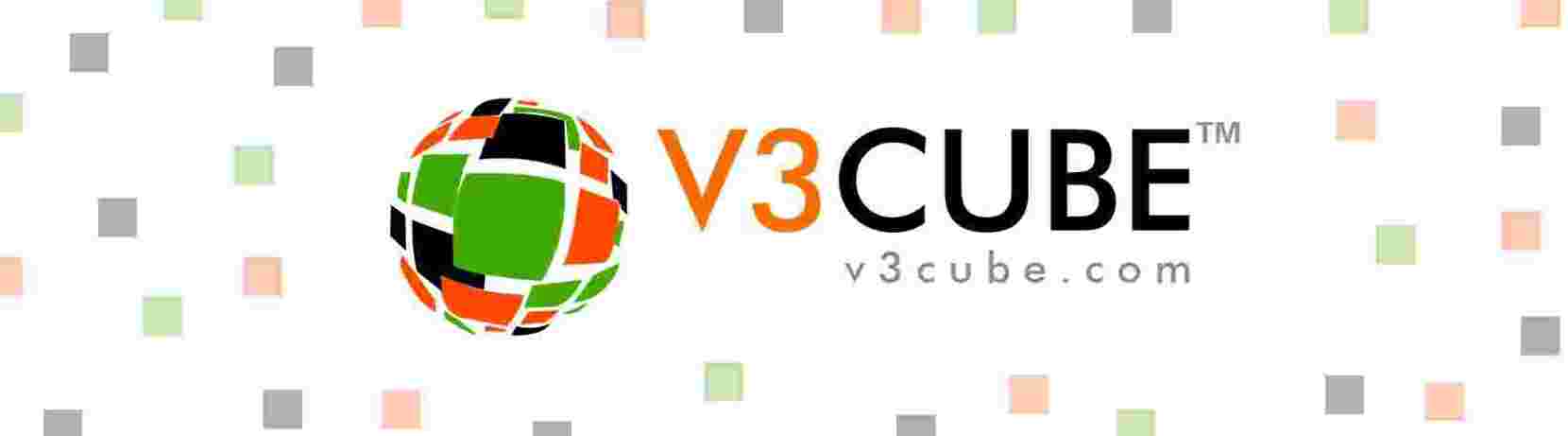v3cube