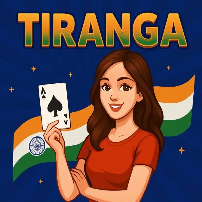 TirangaGame38