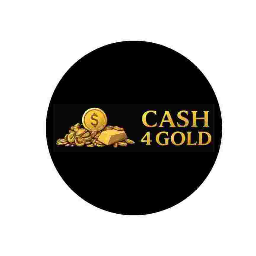 Cashforgold