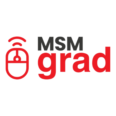 msmgrad
