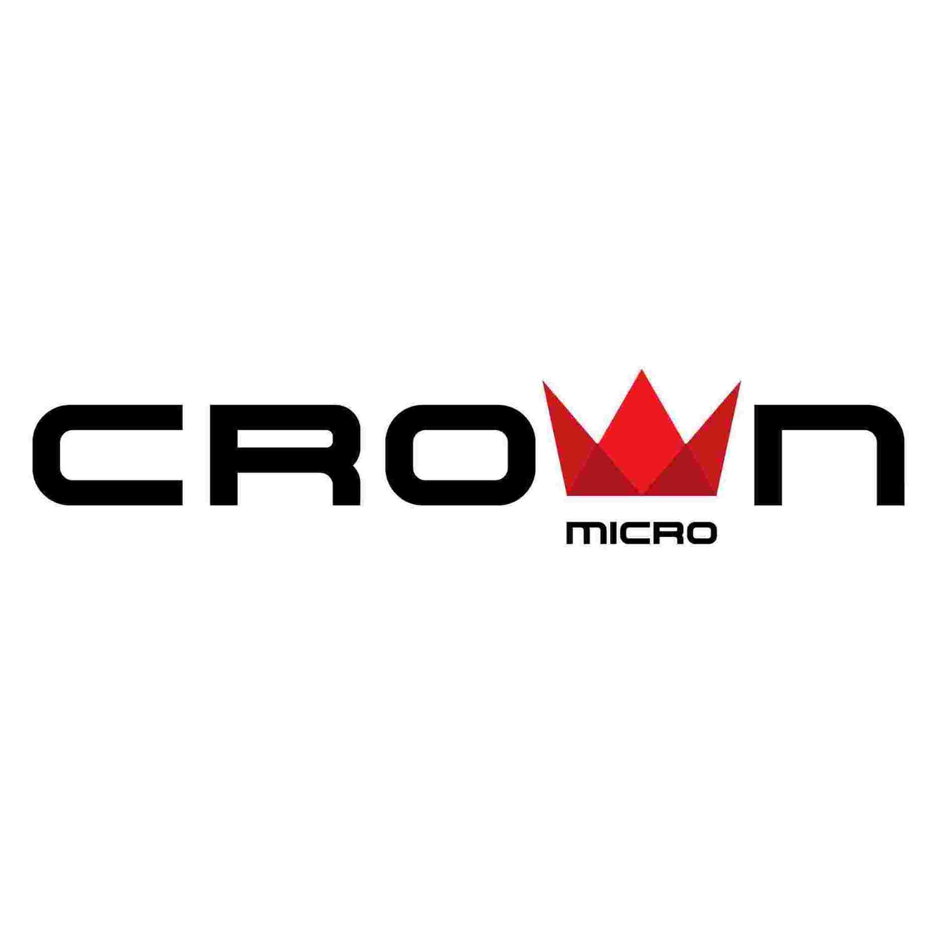 crownmicroglobal