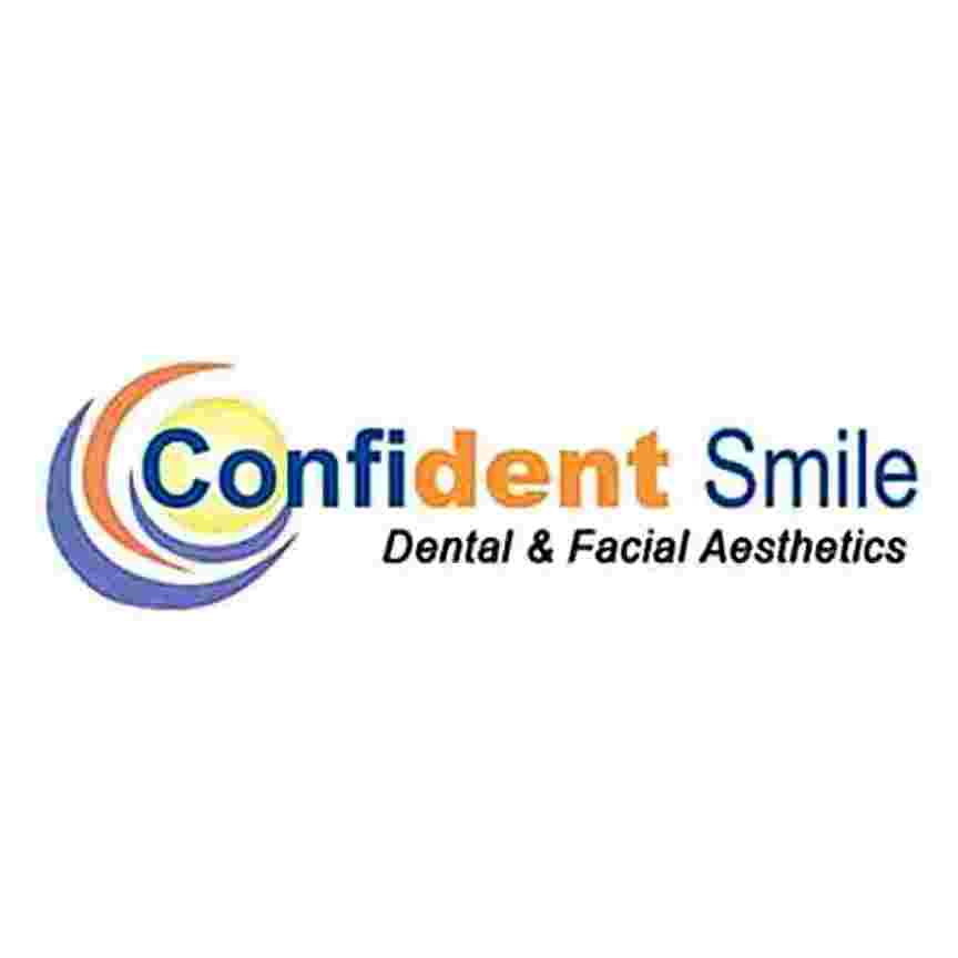 confidentsmile
