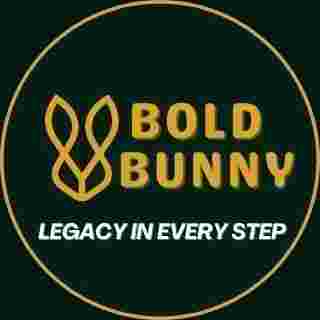 boldbunnyshoe