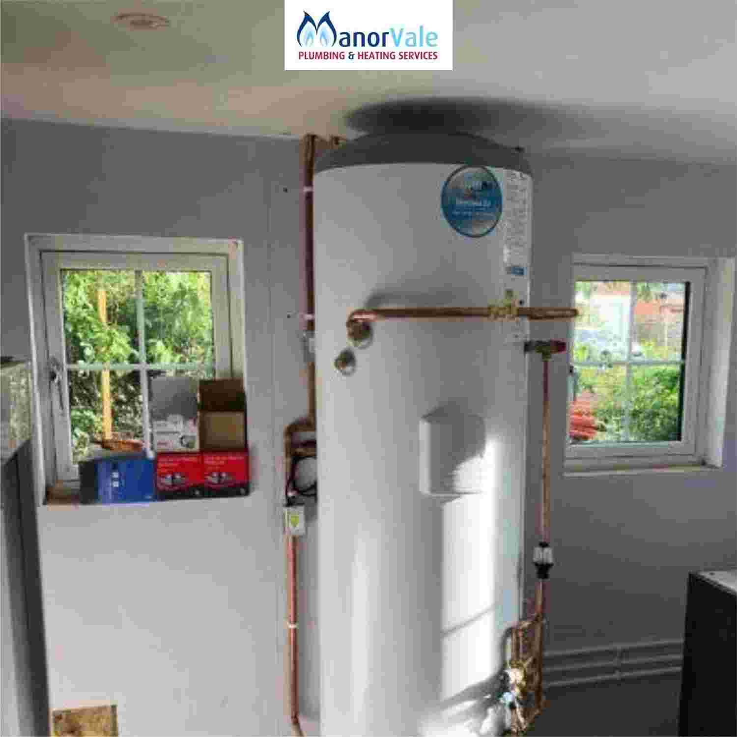 boilerinstallationuk