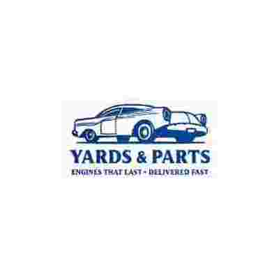 yardsandparts