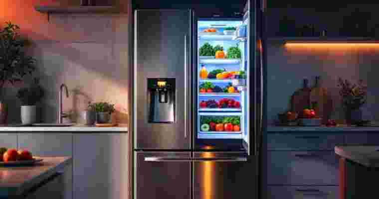 Refrigerators & Freezers for sale in Al Quoz