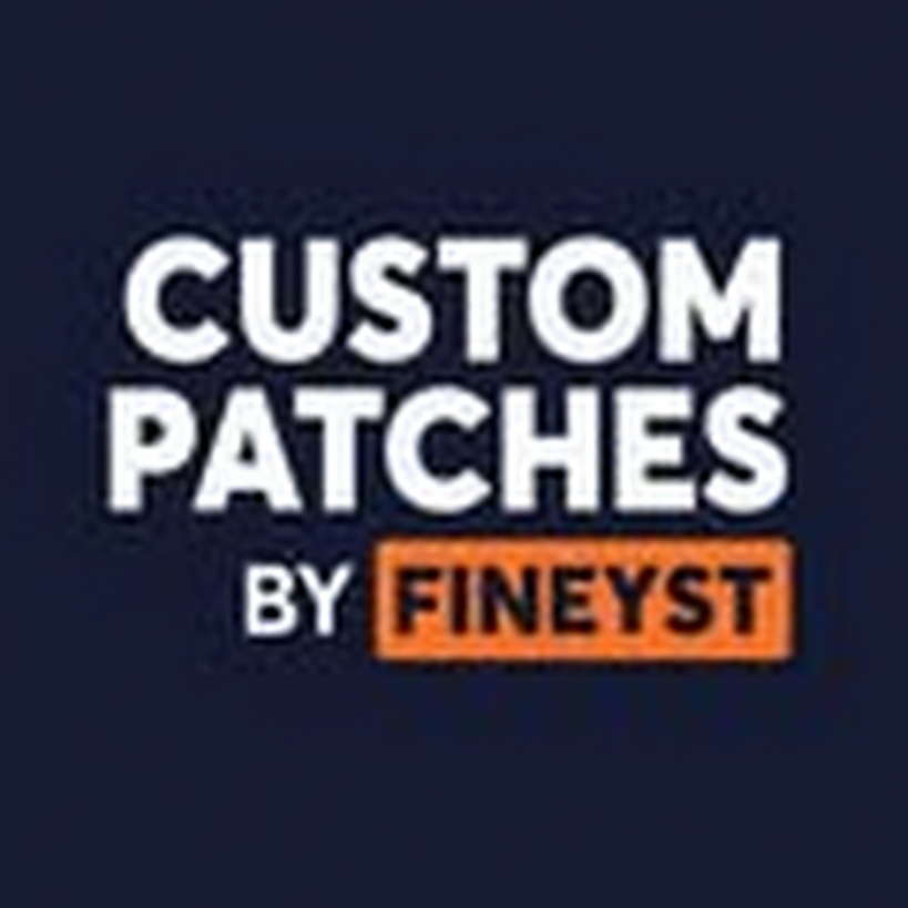 custompatchesfactory