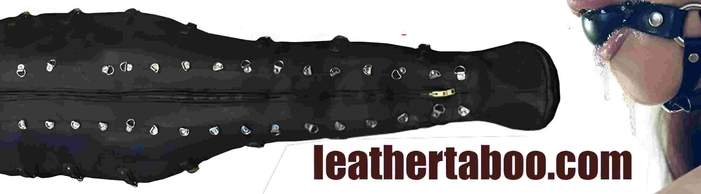 leathertaboo
