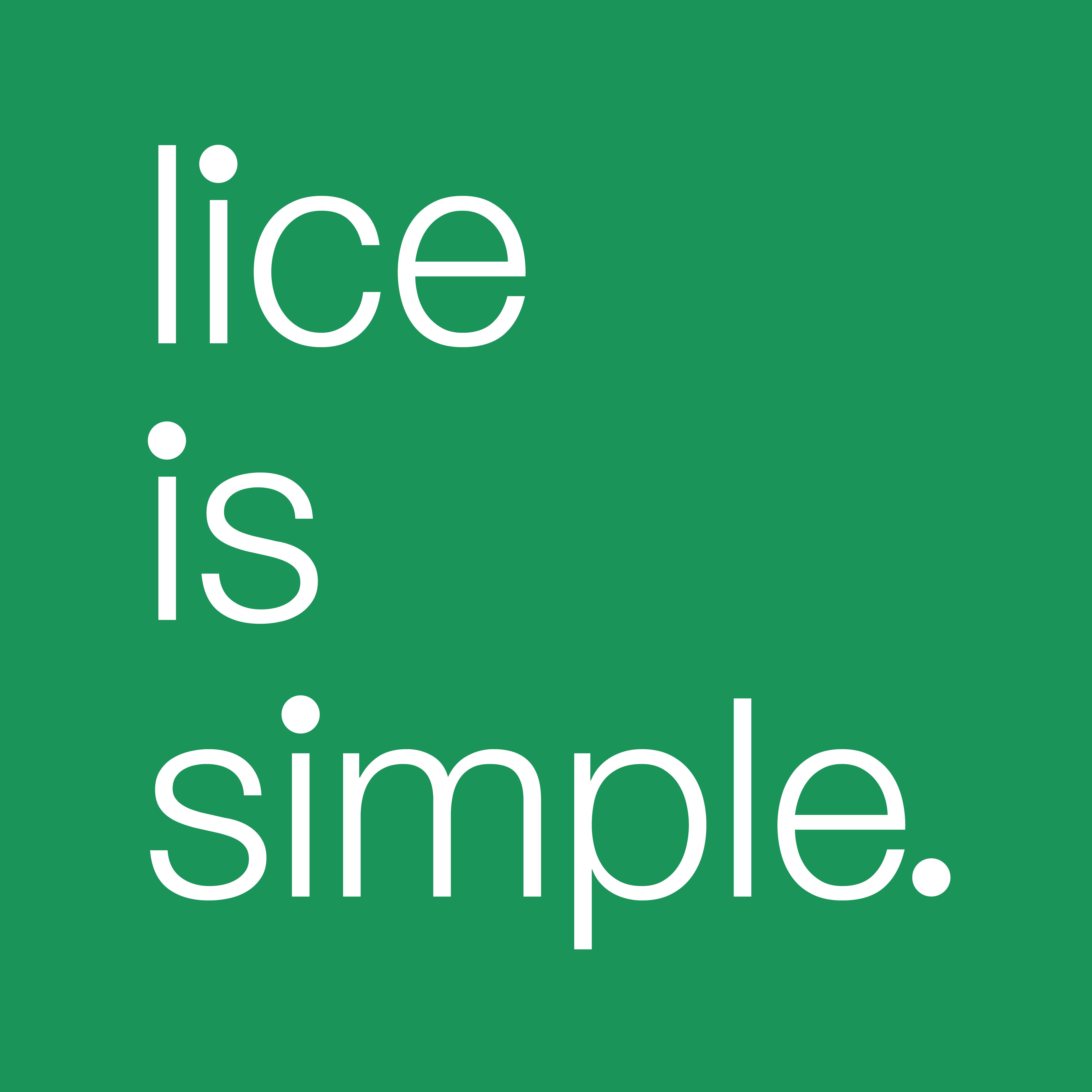liceissimple