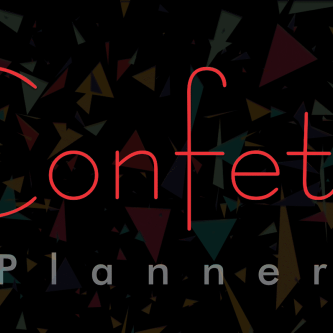 confettievents