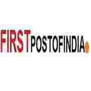 First Post Of India