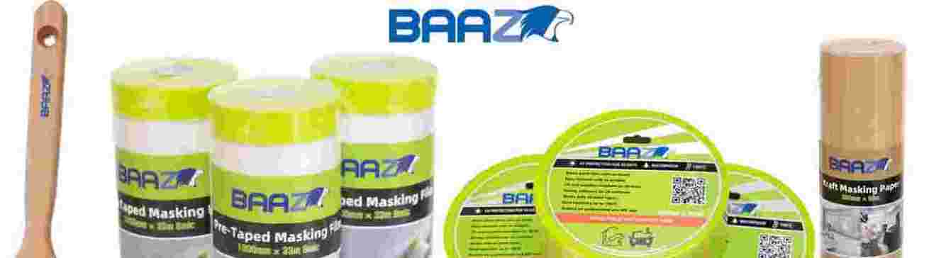 Baaz Painting Supplies